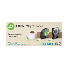 DYMO LabelWriter 550 Turbo label printer DYMO LabelWriter 550 Turbo label printer
