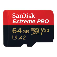 „SanDisk Extreme Pro“