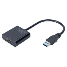 „Digitus DA-70841“ USB...