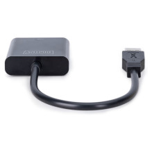 Digitus DA-70841 USB graphics adapter Digitus DA-70841 USB graphics adapter