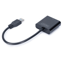 „Digitus DA-70841“ USB grafikos adapteris „Digitus DA-70841“ USB grafikos adapteris