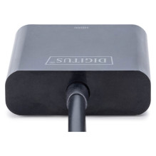 „Digitus DA-70841“ USB grafikos adapteris „Digitus DA-70841“ USB grafikos adapteris
