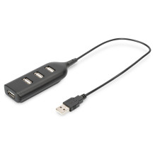 Digitus AB-50001-1 interface hub