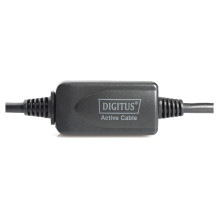 „Digitus DA-73100-1“ USB kabelis