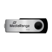 MediaRange 64GB USB 2.0 USB flash drive MediaRange 64GB USB 2.0 USB flash drive