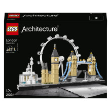 LEGO Architecture Londono...