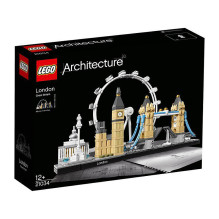 LEGO Architecture London Building Set