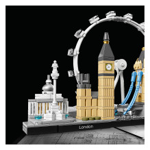 LEGO Architecture London Building Set