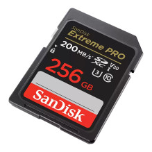 SanDisk Extreme Pro SanDisk Extreme Pro