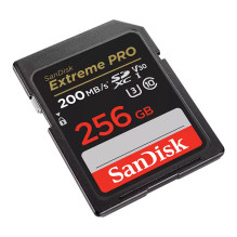 SanDisk Extreme Pro SanDisk Extreme Pro