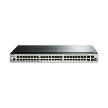 D-Link DGS-1510-52X network switch