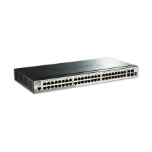 D-Link DGS-1510-52X network switch