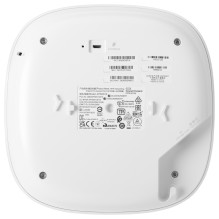 HPE Aruba Networking Networking Instant On Indoor Access Point Wi-Fi 6 4x4 (RW) AP25