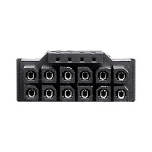 Thermaltake AC-063-CN1NAN-A1 cable splitter / combiner Thermaltake AC-063-CN1NAN-A1 cable splitter / combiner