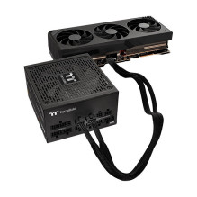 Thermaltake AC-063-CN1NAN-A1 cable splitter / combiner Thermaltake AC-063-CN1NAN-A1 cable splitter / combiner