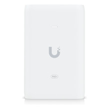 Ubiquiti U-POE-AT PoE adapter Ubiquiti U-POE-AT PoE adapter