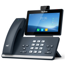 Yealink SIP-T58W PRO IP phone