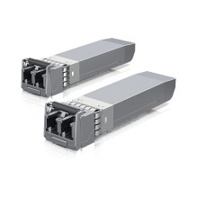 Ubiquiti UACC-OM-MM-10G-D-2 network transceiver module Ubiquiti UACC-OM-MM-10G-D-2 network transceiver module