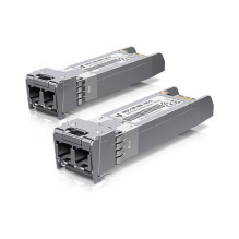 Ubiquiti UACC-OM-MM-10G-D-2 network transceiver module Ubiquiti UACC-OM-MM-10G-D-2 network transceiver module