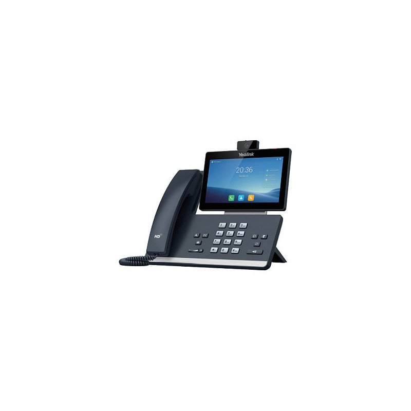 Yealink SIP-T58W IP phone