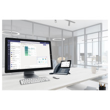 Yealink MP58 Microsoft Teams Edition IP phone