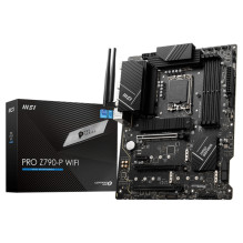 MSI PRO Z790-P WIFI...