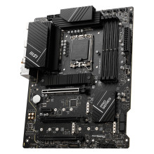 MSI PRO Z790-P WIFI motherboard