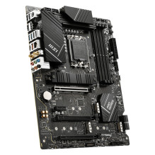 MSI PRO Z790-P WIFI motherboard