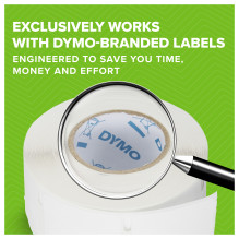 DYMO 2112725 LABELWRITER 5XL label printer
