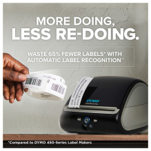 DYMO 2112725 LABELWRITER 5XL label printer