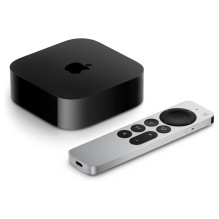 Apple TV 4K