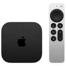 Apple TV 4K