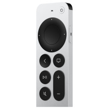 Apple TV 4K