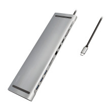 LogiLink UA0373 laptop dock...