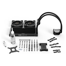 be quiet! Pure Loop 2 FX 240mm