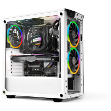 tyliai! „Pure Loop 2 FX“ 280 mm