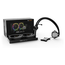 tyliai! „Pure Loop 2 FX“ 280 mm