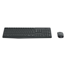 Logitech 920-007931 keyboard