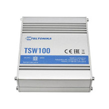 Teltonika TSW100 tinklo...