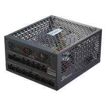 Seasonic PRIME Fanless TX power supply unit