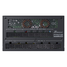 Seasonic PRIME Fanless TX power supply unit