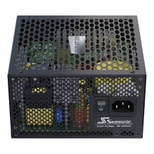 Seasonic PRIME Fanless PX power supply unit