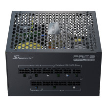 Seasonic PRIME Fanless PX power supply unit