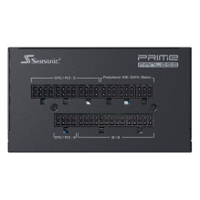 Seasonic PRIME Fanless PX power supply unit