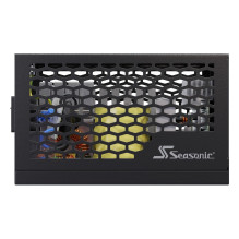 Seasonic PRIME Fanless PX power supply unit