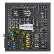 Seasonic PRIME Fanless PX power supply unit