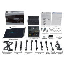 Seasonic PRIME Fanless PX power supply unit