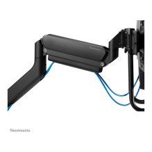 Neomounts DS75-450BL2 monitor mount / stand