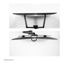 Neomounts DS75-450BL2 monitor mount / stand Neomounts DS75-450BL2 monitor mount / stand