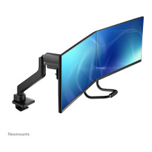 Neomounts DS75-450BL2 monitor mount / stand